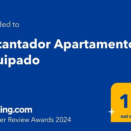 טגוסיגלפה Encantador Apartamento Equipado מראה חיצוני תמונה