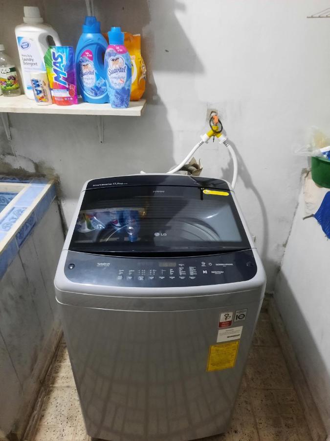 טגוסיגלפה Encantador Apartamento Equipado מראה חיצוני תמונה